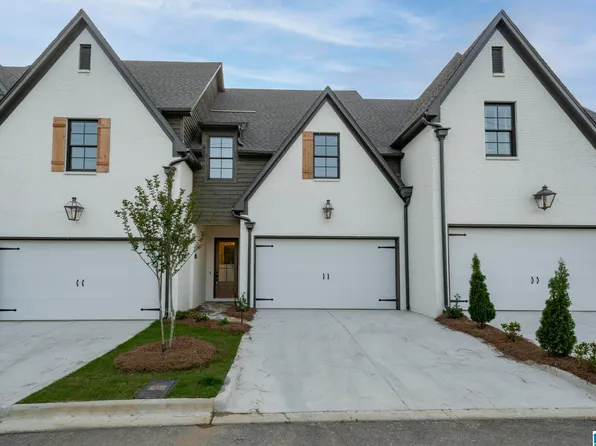 4432 McElwain Ct #The, Birmingham, AL 35213