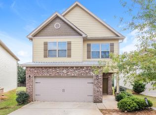 316 Concord Ter, McDonough, GA 30253