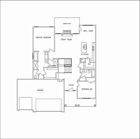 2nd image of LOT-14R Merion St