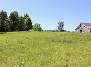 0 Hall Rd, Greenbrier, TN 37073