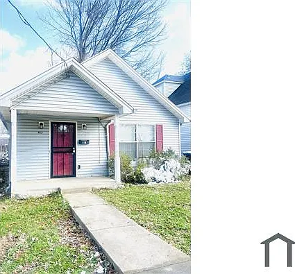 815 Louis Coleman Jr Dr — Photo 1