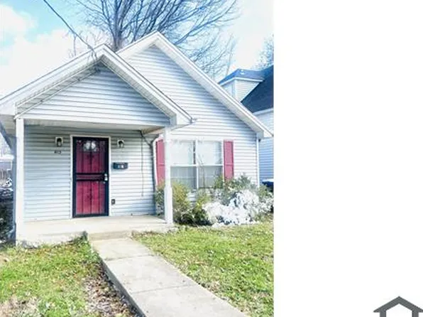 815 Louis Coleman Jr Dr, Louisville, KY 40211