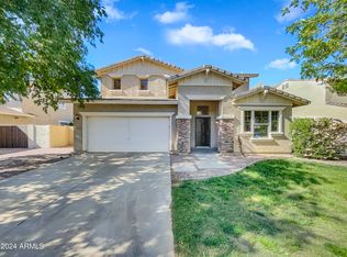 1422 E Indigo St, Gilbert, AZ 85298
