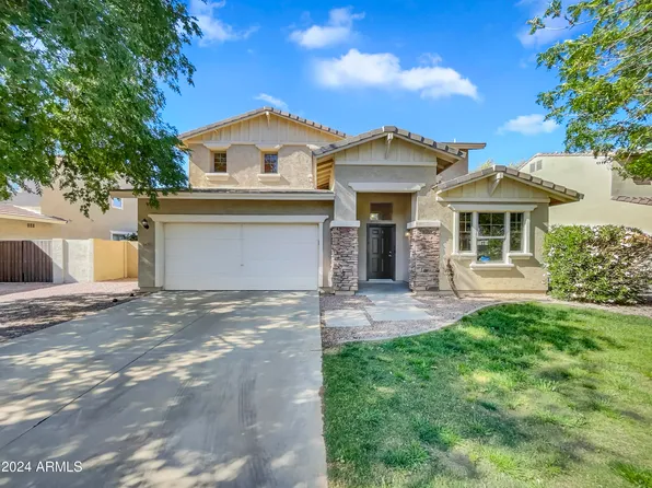 1422 E INDIGO Street, Gilbert, AZ 85298