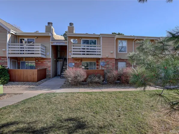 3344 S Ammons Street #16-202, Lakewood, CO 80227