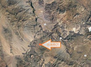 15997 E Page Rd, Wikieup, AZ 85360