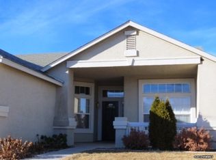 7959 Del Fuego Dr, Sparks, NV 89436