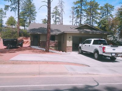 206 N McLane Rd, Payson, AZ, 85541