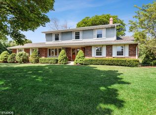 38850 N Northwoods Dr, Wadsworth, IL