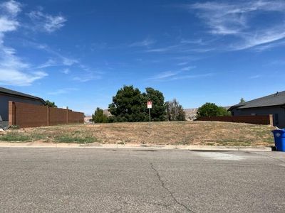 412 N 2860 E, Saint George, UT, 84790