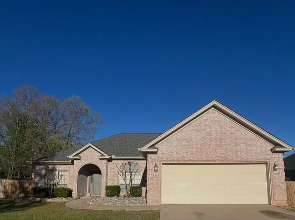 109 Valderrama Dr, Haskell, AR 72015