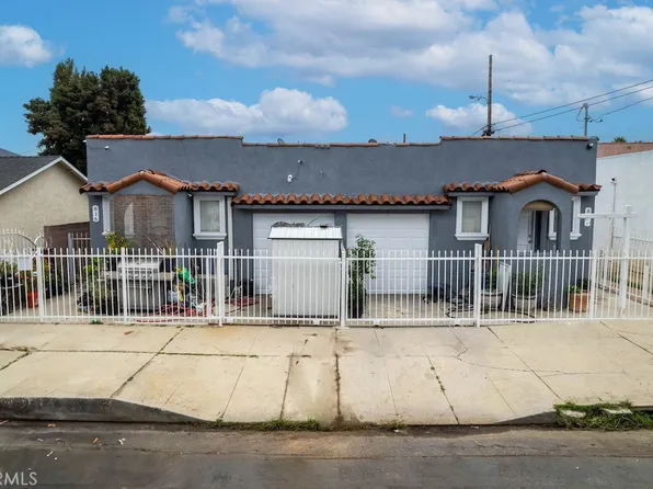 814 Gulf Ave, Wilmington, CA 90744