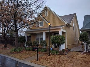 118 Fleets Island Dr, Memphis, TN 38103