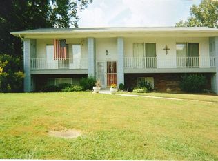 7305 Merlin Cir, Knoxville, TN 37931