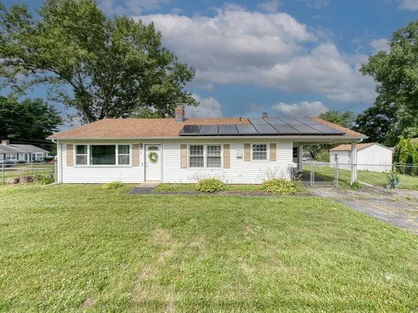 55 Taylor Street, East Hartford, CT 06118
