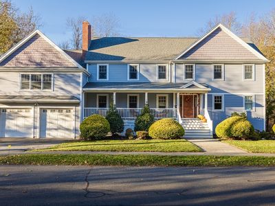 141 Belmont St, Reading, MA, 01867