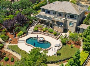 857 Bridle Ridge Dr, Fairfield, CA 94534