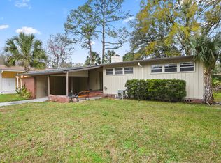 3843 Ponce De Leon Ave, Jacksonville, FL 32217