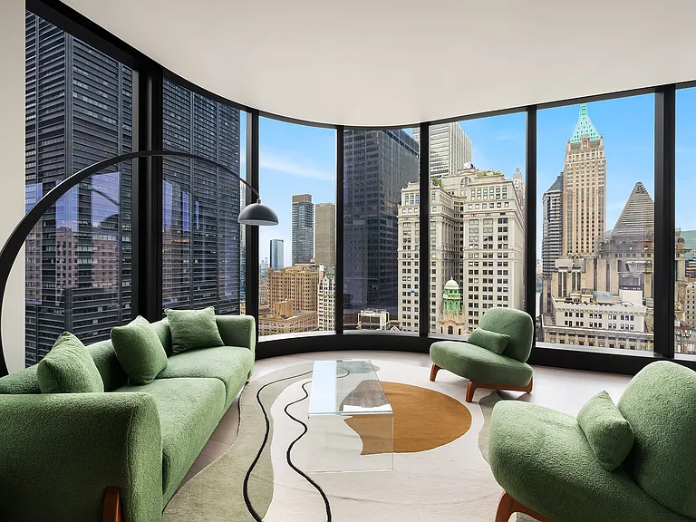 125 Greenwich St #52A — Photo 1