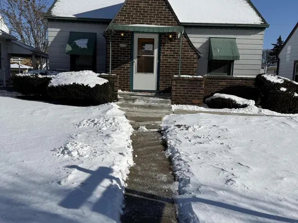 4448 North 63rd STREET, Milwaukee, WI 53218