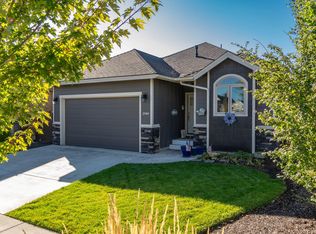 2949 NE Flagstone Ave, Bend, OR 97701