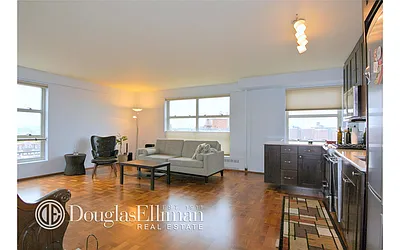 Sold by Douglas Elliman