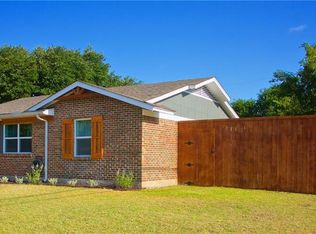 706 Westover Dr, Richardson, TX 75080