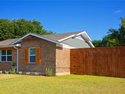 706 Westover Dr, Richardson, TX, 75080
