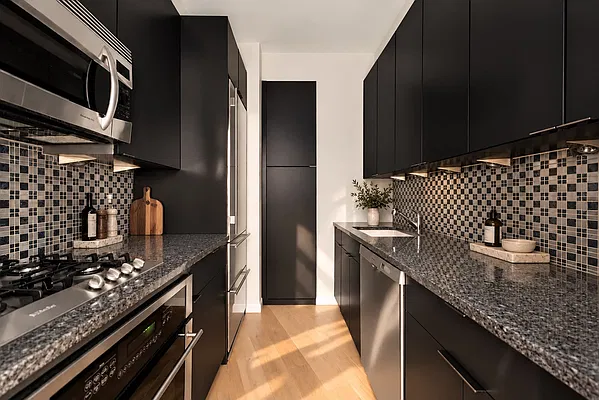 Kitchen, photo 1