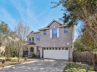 530 Mesa Loop, San Antonio, TX 78258