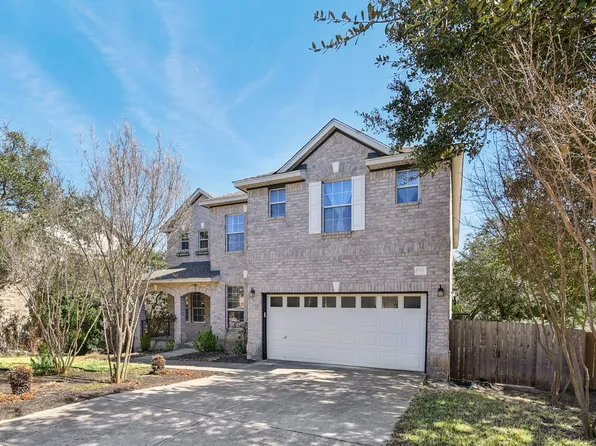530 Mesa Loop, San Antonio, TX 78258