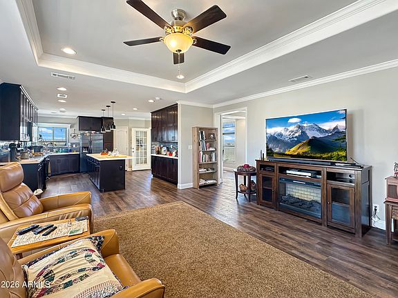 5th image of 25818 N RIESLING Lane