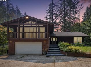 45990 Jadrny Rd, Sandy, OR 97055