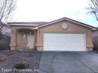 9404 Stormcloud Ave NW, Albuquerque, NM 87120