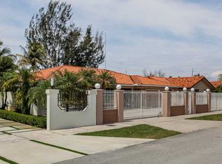 224 NW 136th Pl, Miami, FL 33182