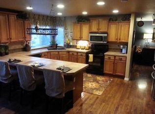 8795 Country Creek Trl, Colorado Springs, CO 80924