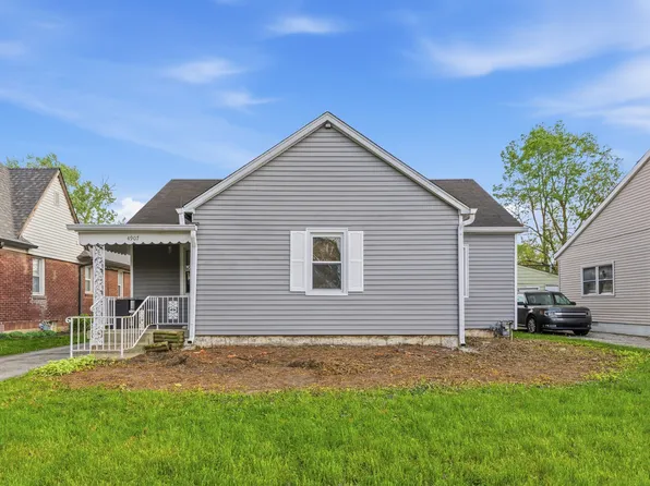 4907 Young Ave, Indianapolis, IN 46201