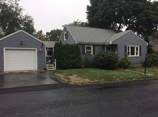 22 Christine Ave, Rockland, MA 02370