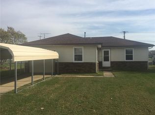 5061 Willa Way, Columbus, IN 47201