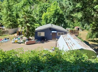 15602 Old Stagecoach Rd, Walton, OR 97490