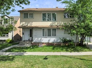 733 Atlantic Ave #2, Winnipeg, MB R2X1L1
