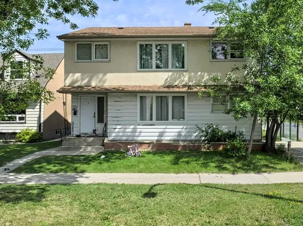 733 Atlantic Ave #2, Winnipeg, MB R2X 1L1