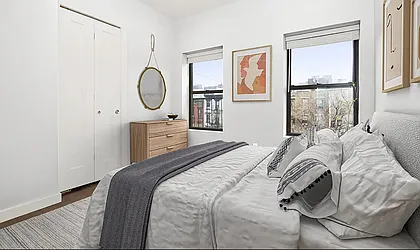 Rented by REAL New York