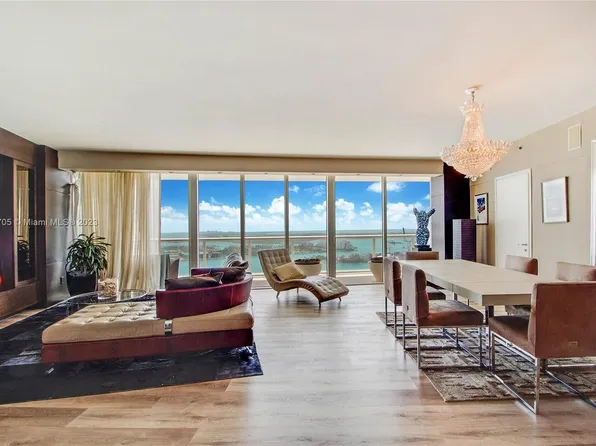 450 Alton Rd APT 3201, Miami Beach, FL 33139