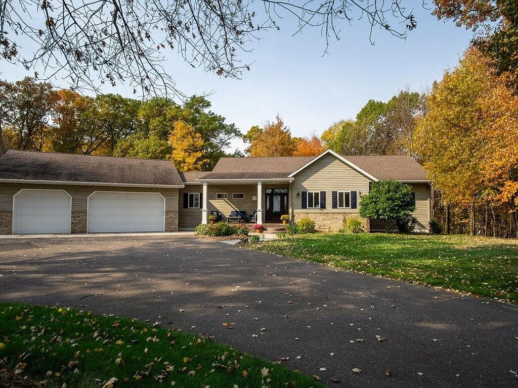 5055 East Interlachen Boulevard, Eleva, WI 54738 Zillow