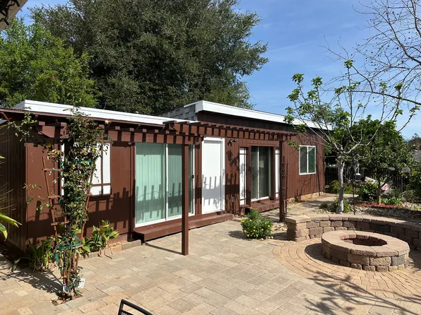 1646 Palomino Ln #Adu, Escondido, CA 92025