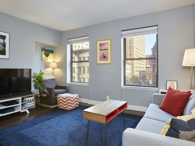 855 W End Ave #4B, New York, NY, 10025