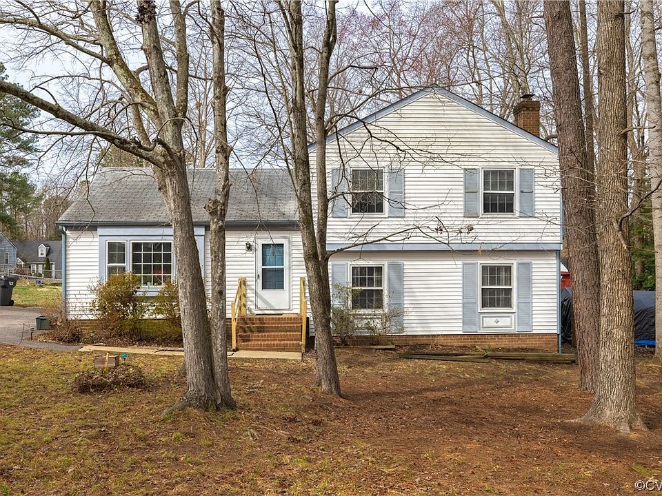 3106 Tammaway Dr, Midlothian, VA 23112 Zillow