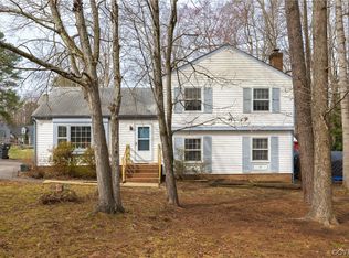 3106 Tammaway Dr, Midlothian, VA 23112