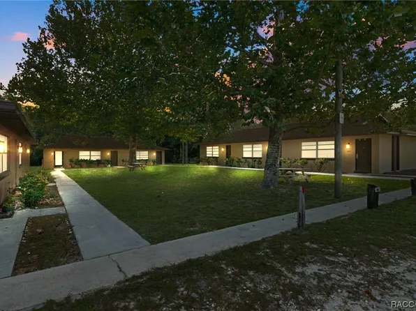 4111 S Alabama Ave #8, Homosassa, FL 34446